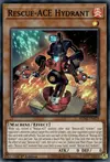 Product image for Rescue-ACE Hydrant