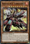 Product image for Rescue-ACE Turbulence
