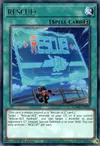 Product image for RESCUE!