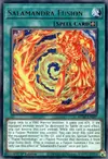 Product image for Salamandra Fusion