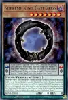 Product image for Supreme King Gate Zero