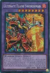 Product image for Ultimate Flame Swordsman