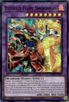Product image for Ultimate Flame Swordsman