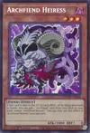 Product image for Archfiend Heiress