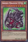 Product image for Armed Dragon LV10