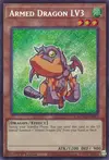 Product image for Armed Dragon LV3