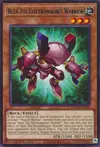 Product image for Beta The Electromagnet Warrior