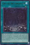 Product image for Call of the Forgotten