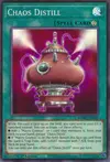 Product image for Chaos Distill