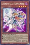 Product image for Chronicle Sorceress