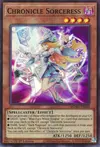 Product image for Chronicle Sorceress