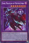 Product image for Dark Magician of Destruction