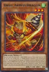 Product image for Drill Armed Dragon