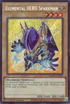 Product image for Elemental HERO Sparkman