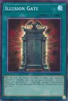 Product image for Illusion Gate