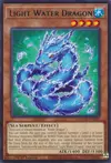 Product image for Dragon de l'Eau Léger