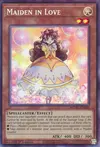Product image for Maiden in Love