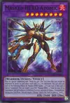 Product image for Masked HERO Atomic