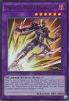 Product image for Masked HERO Dark Law