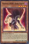 Product image for Masked HERO Dusk Crow