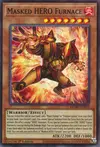 Product image for Masked HERO Furnace