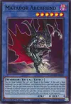 Product image for Matador Archfiend