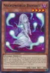 Product image for Banshee Mondenécro