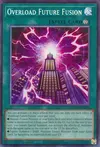 Product image for Overload Future Fusion