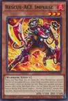 Product image for Rescue-ACE Impulse
