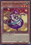 Product image for Sanaki the Mikanko Devotee