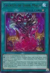 Product image for Secrets of Dark Magic