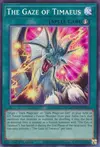 Product image for The Gaze of Timaeus
