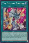 Product image for The Gaze of Timaeus