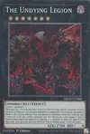 Product image for The Undying Legion