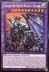 Product image for Timaeus the United Magical Dragon