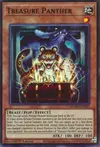 Product image for Treasure Panther