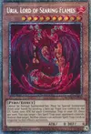 Product image for Uria, Lord of Searing Flames