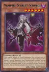 Product image for Fléau Écarlate Vampire