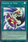 Product image for Vortex of Time