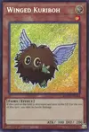 Product image for Winged Kuriboh