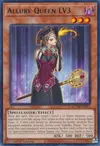 Product image for Allure Queen LV3