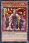 Product image for Allure Queen LV7