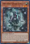 Product image for Ancient Gear Statue