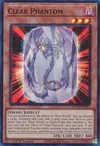 Product image for Clear Phantom