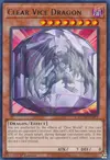 Product image for Clear Vice Dragon