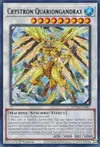 Product image for Crystron Quariongandrax