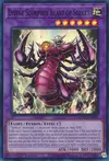 Product image for Divine Scorpion Beast of Serket