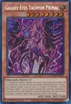 Product image for Galaxy-Eyes Tachyon Primal