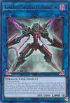 Product image for Galaxy Satellite Dragon