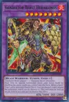 Product image for Gladiator Beast Heraklinos